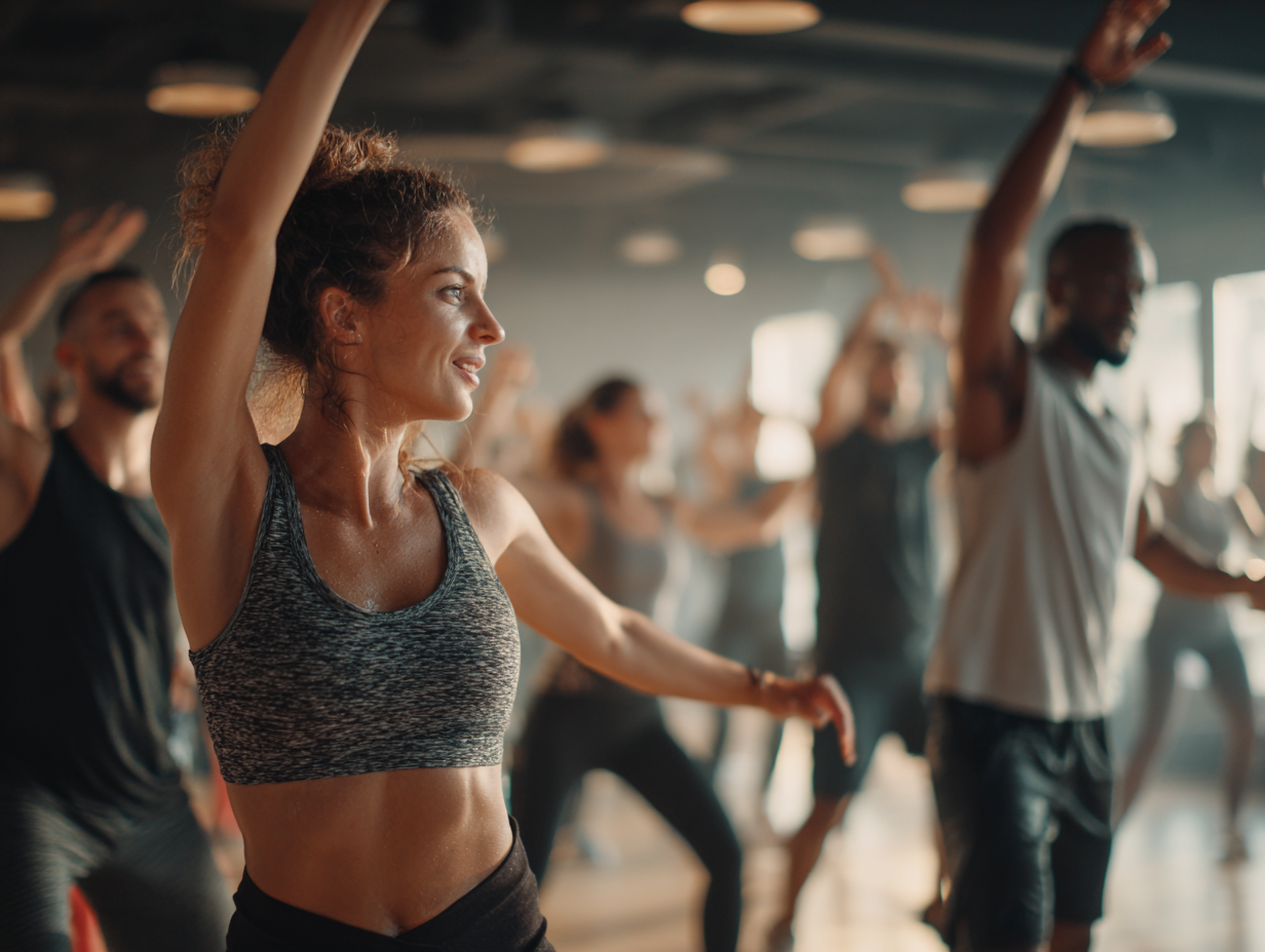 Консультація з тренером