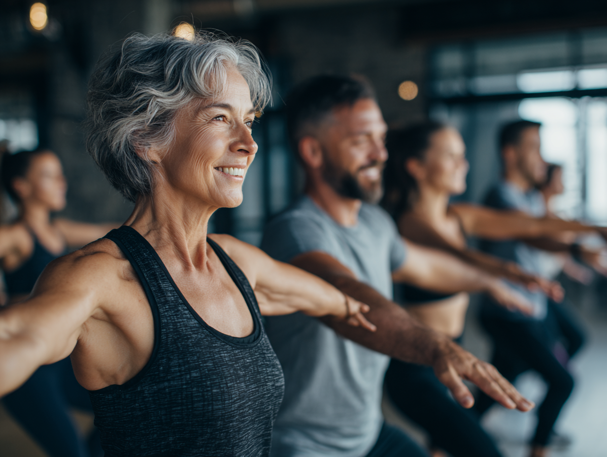 Регулярні тренування